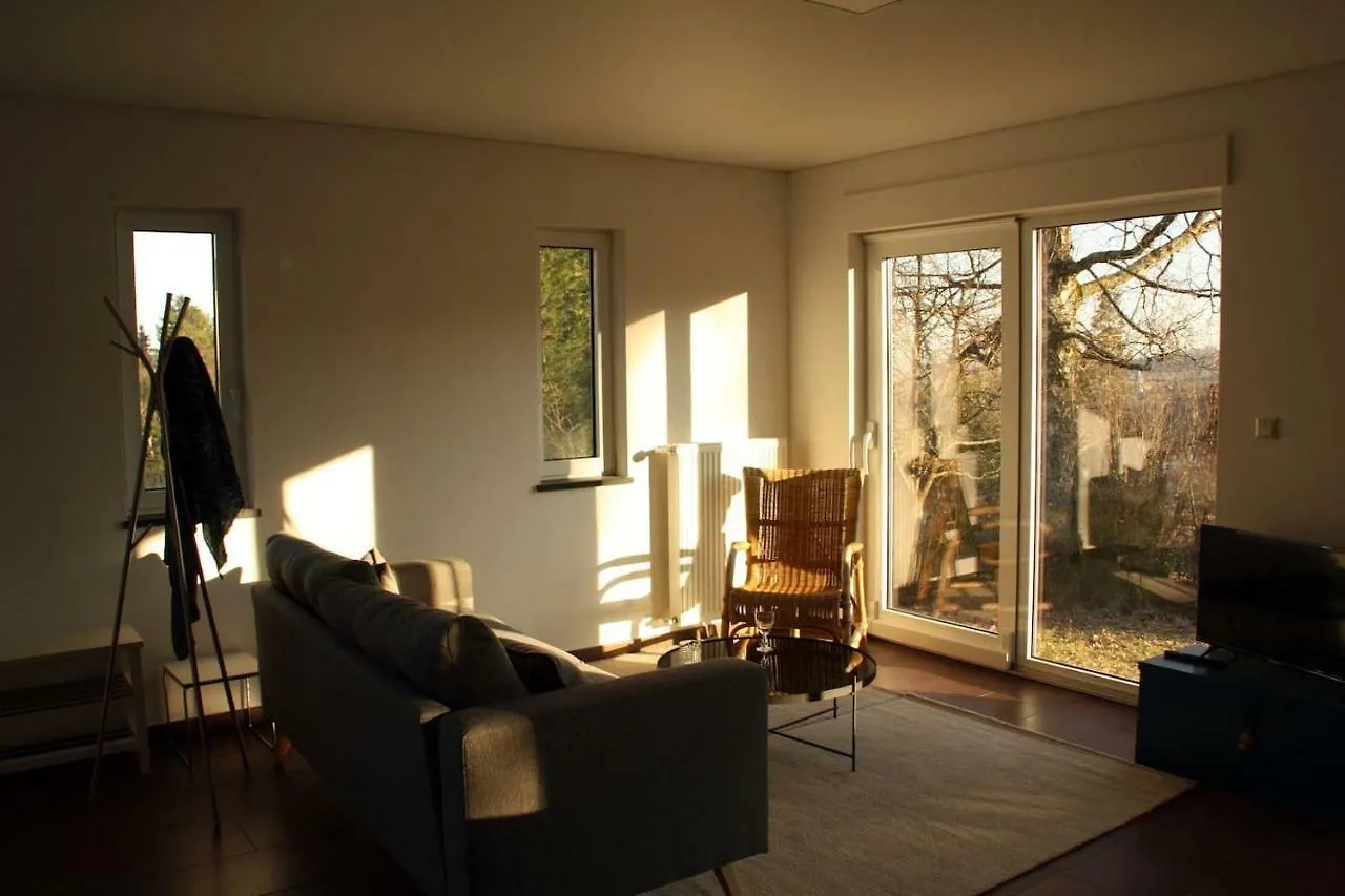Spacious Studio Minutes Away Kirchberg & Lux Airport Hostert 0*,