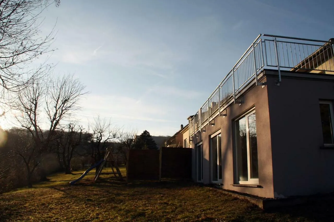 Spacious Studio Minutes Away Kirchberg & Lux Airport Hostert Lucembursko